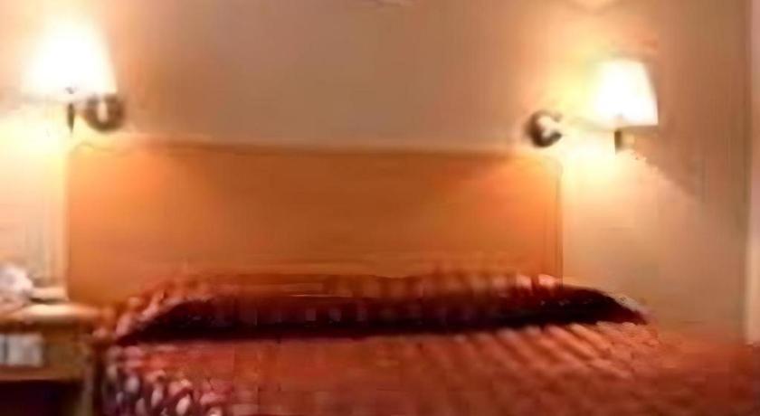 فندق جريت إيسترن كويزون سيتي المظهر الخارجي الصورة