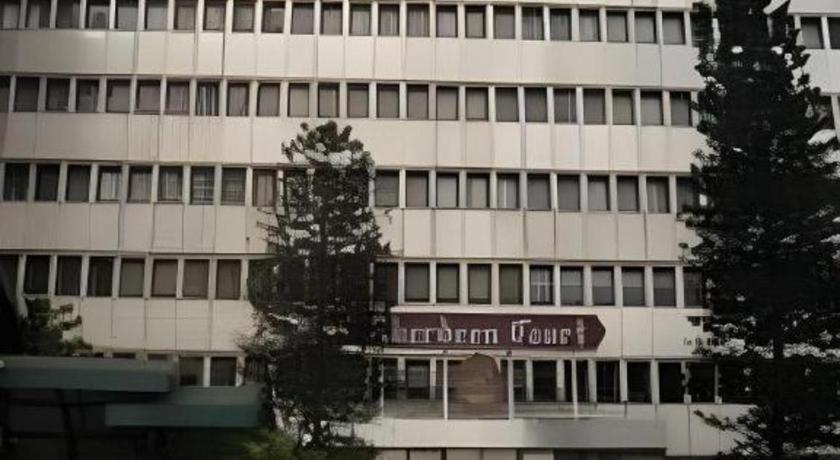فندق جريت إيسترن كويزون سيتي المظهر الخارجي الصورة