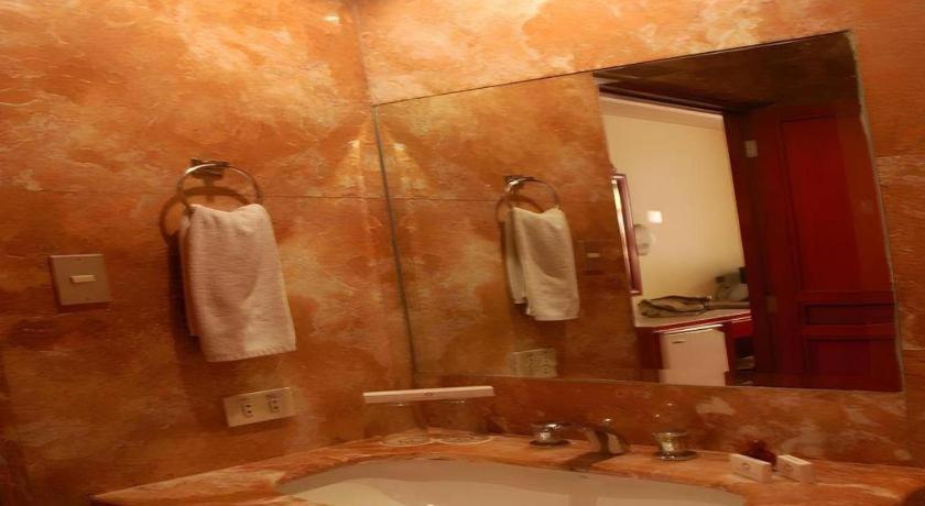 فندق جريت إيسترن كويزون سيتي المظهر الخارجي الصورة